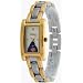 Disney Eeyore Tutone Watch MU2544