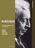 Review Artur Rubinstein  / Artur Rubinstein: Chopin / Schumann / Debussy / Villa-Lobos [DVD] [1996]