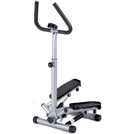 HANDLE TWIST STEPPER ハンドル付き ツイストステッパー IMC-79