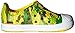 crocs Bump It Camo K Shoe (Toddler/Little Kid)
