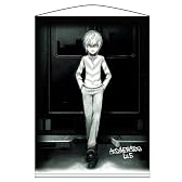 とある魔術の禁書目録 原作版 一方通行タペストリー
