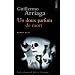 Un doux parfum de mort