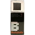 Black Bucky Balls Rare Earth Magnet