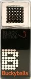 Black Bucky Balls Rare Earth Magnet