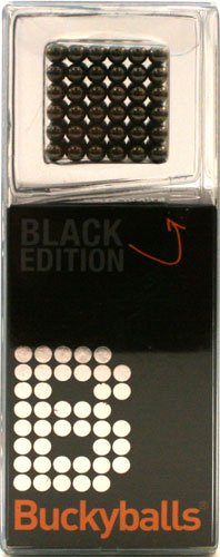 Executive Buckyballs Magnetic Puzzle Game