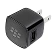 Blackberry ASY-24479-002 USB Home/Wall/Travel Charger Adapter cell phone