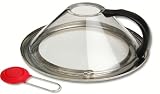 Genius 11096 Brathaube mit Verschlu�kappe