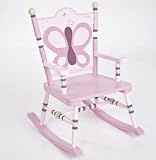 Sugar Plum Rocker
