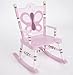 Sugar Plum Rocker