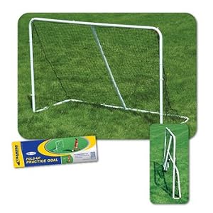 Buy Champro - 50 x 42 x 26 Fold Up Practice Soccer Goal