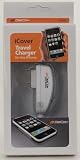 iCover Compact Travel Charger for the iPhone