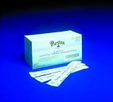 >Cotton-tipped Applicators 6" Plastic shaft Sterile
