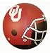 Team Sports America CLG0059-618 24'' Beach Ball - U of Oklahoma