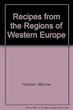 Recipes from the regions of Western Europe