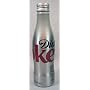 Coca Cola Diet Coke Aluminum Retro Bottle 8.5 oz. 24 pack