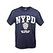 Rothco Officially Licensed NYPD T-Shirt