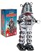 Schylling Chrome Planet Robot