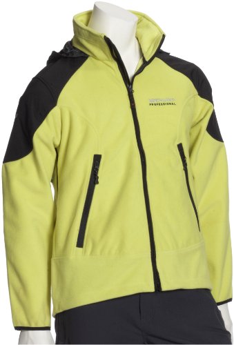 Northland Herren Stormstop fleece Jacke Gravity XT, grape, XXL Preisvergleich