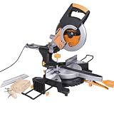 Review Evolution  / 230v Rage 3 Saw