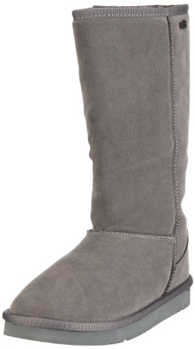 Buffalo Girl 238837 SY SUEDE 120846 Damen Fashion Stiefel