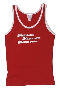 MAMA 'Mama Say' womens shirt