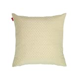 Esprit ES0683-031-Kissenh&uuml;lle Beat Off 50 x 50 cm wei&szlig; (off white)