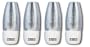 AmerTac 72060 Faceted Night Light, 4-Pack