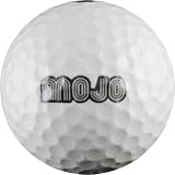 AAA Nike 2005 MOJO used golf balls
