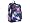 Swedish Blue/Pink Tulip Spray Can-9JA