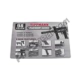 Tippmann 98 Custom Platinum Series Gun Mat