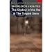 Sherlock Holmes - The Shadow of the Rat & The Tangled Skein (Mystery & Supernatural) (Tales of Mystery & the Supernatural)