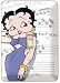 Betty Boop Wanna Be Loved By You Switch Plate Cover