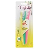 Tinkle Eyebrow Razor