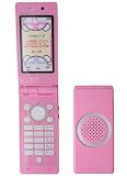 F-05A PINK キッズケータイ NTT docomo