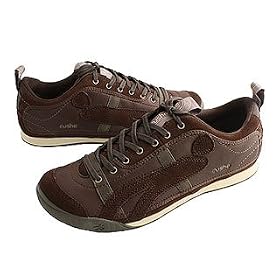 Vinyl Frontier Vintage Brown
