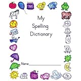 My Spelling Dictionary