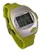 OMNI UNITRAC ONE  GREEN. INTELLIGENT SPORTS WATCH & SUPERSOFT BODY TRANSMITTER ELASTICATED STRAP.