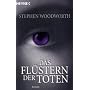 Das Fl�stern der Toten: Roman