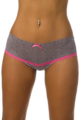 Velvet Kitten Sexy New Technique Boyshort for Women 193668