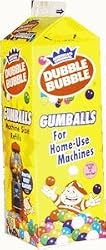 Bubble Gum Refill 20 oz Carton