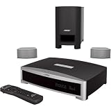 Buy 3�2�1� GSX Series III DVD Home Entertainment System - Silver 