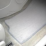 AutoSport Stain Resistant Mats, 1pc Cargo Honda Element 2008 - 2011 by AutoSport