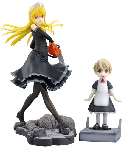 ハピネット・ロビン ノンスケール豪華版~姫 from「怪物王女」 エロゲー アダルト イメージ フォト ギャラリー 画像 動画 写真集