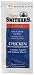 Smithers Chicken Broth Concentrate, 200-Count 0.33-Ounce Packet (Pack of 200)