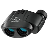 Exclusive Pentax Binocular By Pentax Imaging