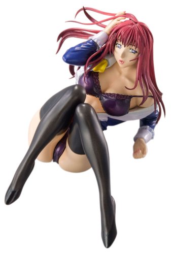 みやびや BibleBlack 高城寛子 (1/8PVC彩色済み完成フィギュア)