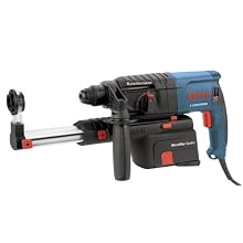 Bosch 11250VSRD 6.1 Amp 3/4-inch Rotary Hammer with Dust Collection