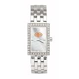 Cleveland Browns Ladies NFL Starlette Watch (Bracelet)