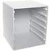 Bel-Art Scienceware 186630000 Polypropylene Lab Fridge Tray Cabinet