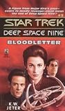 Bloodletter (Star Trek Deep Space Nine)